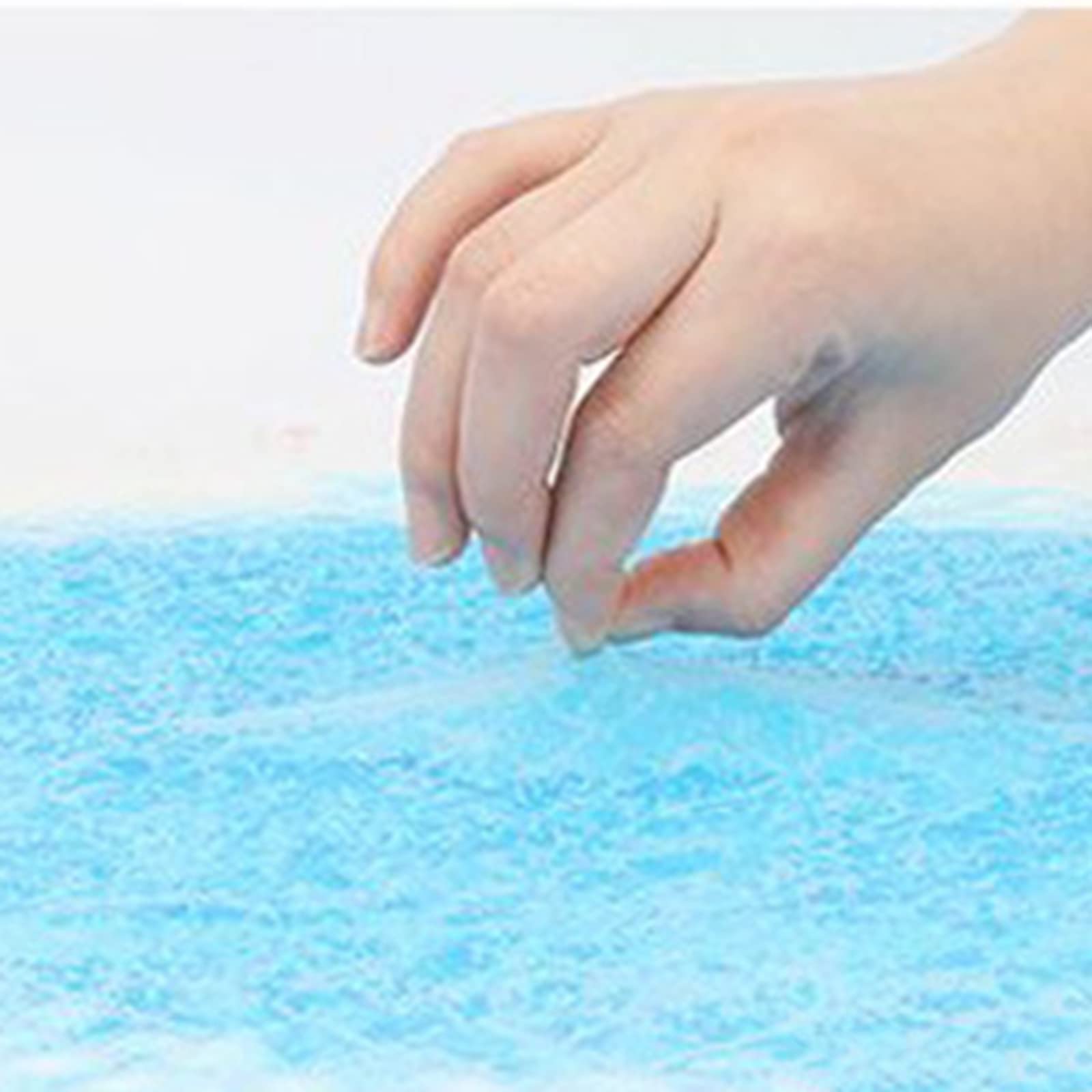 Petdom 60x60 Disposable Pet Pee Pads – Leak-Proof Puppy Training Pads for Dogs and Cats – Eco-Friendly, Portable, with Removable Cover – Empapadores Perro OEM Wholesale - Image 11